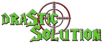 logo Drastic Solution